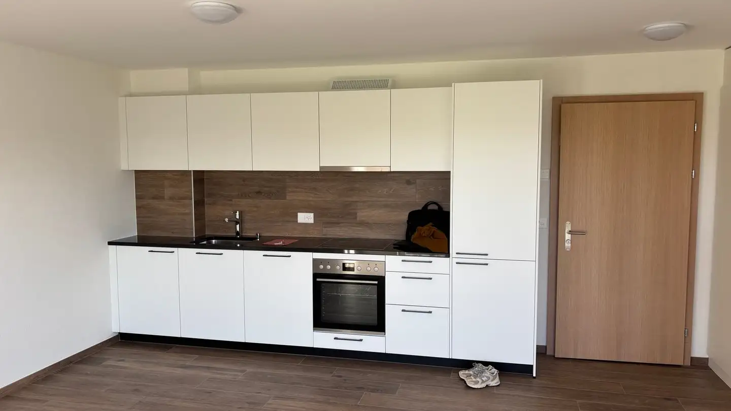 Apartment for rent - Route De Romont 3a, 1554 Sédeilles - Photo 2