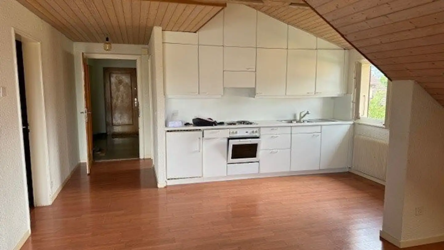 Wohnung mieten - Rue Du Midi / Südstrasse 7, 2504 Biel/Bienne