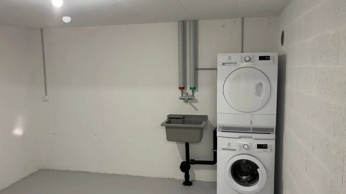 Apartment for rent - Route De Romont 3a, 1554 Sédeilles - Photo 4