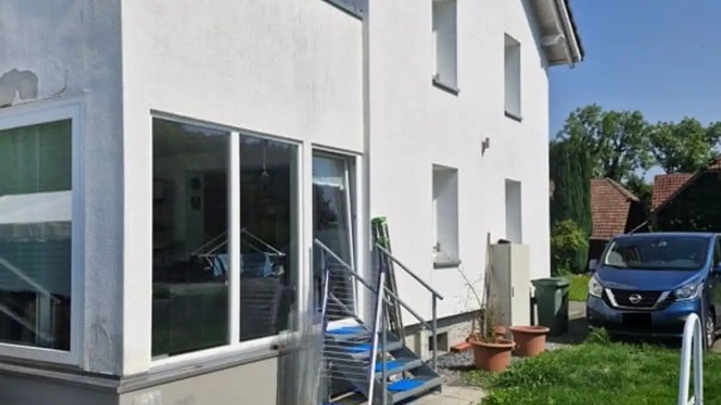 Maison individuelle à louer - Neumätteli 29, 4853 Murgenthal - Photo 2