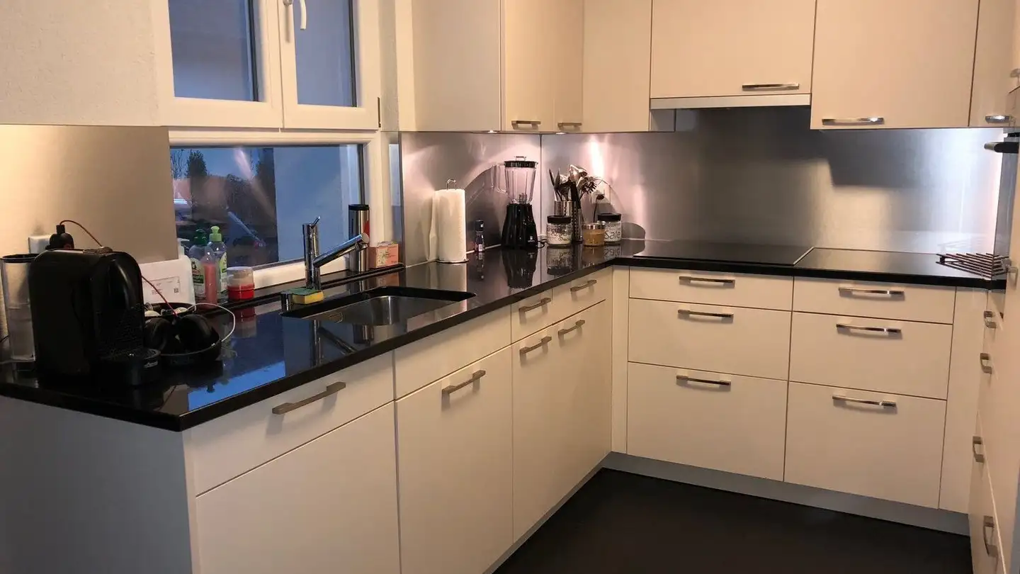 Maison individuelle à louer - Neumätteli 29, 4853 Murgenthal - Photo 3