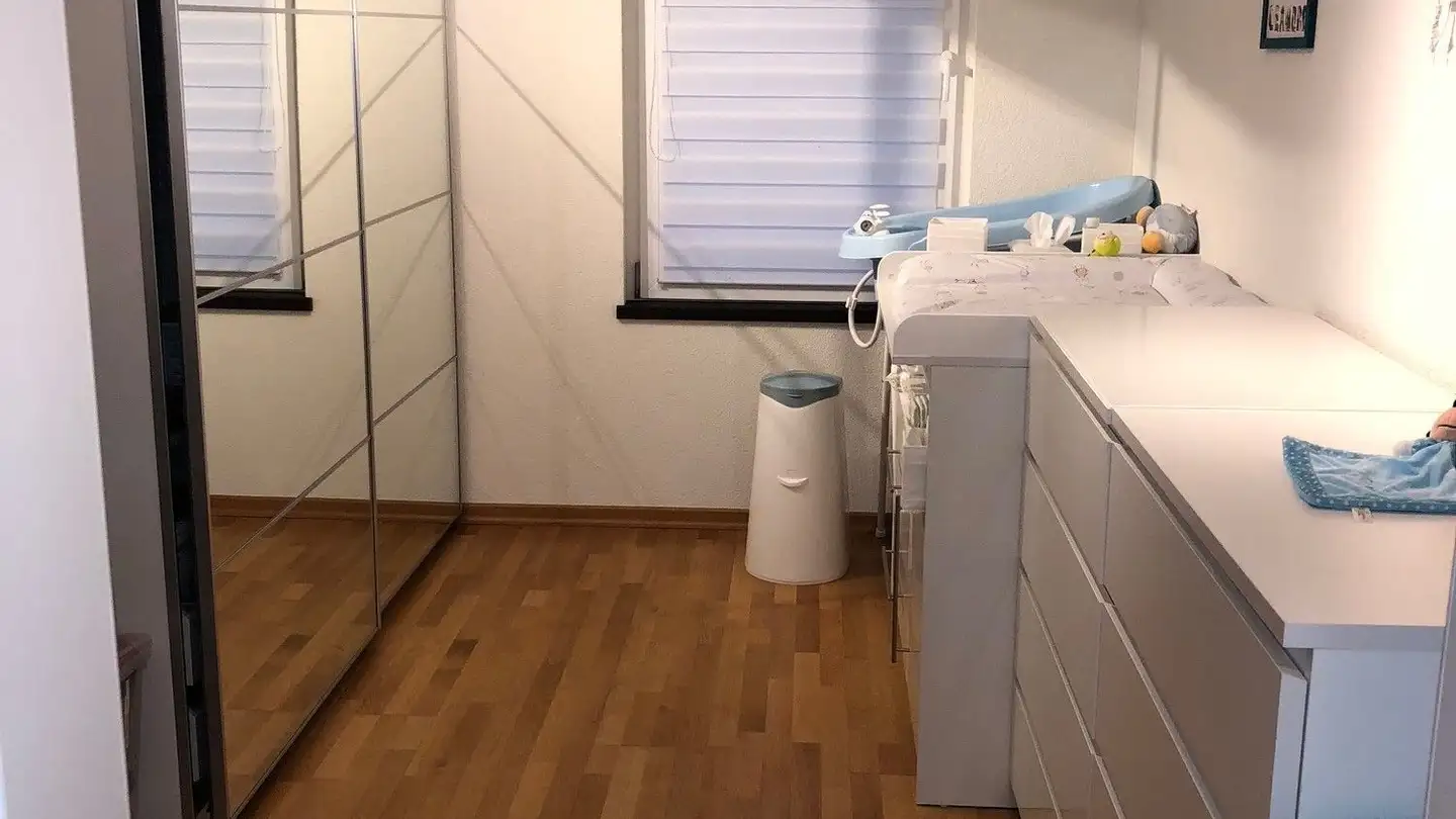 Maison individuelle à louer - Neumätteli 29, 4853 Murgenthal - Photo 4