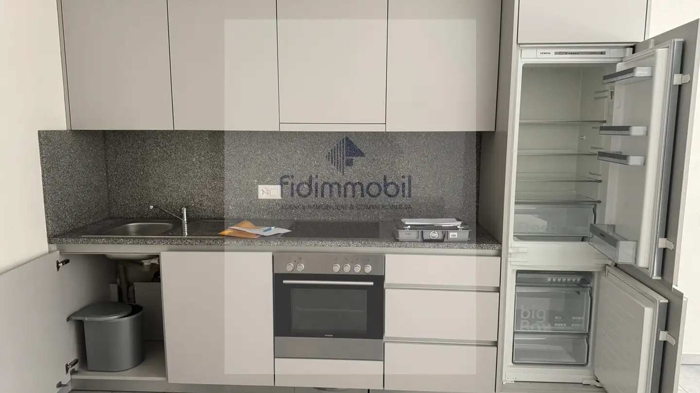 Appartamento in affitto - Rue De L'écluse 38, 2000 Neuchâtel - Photo 2