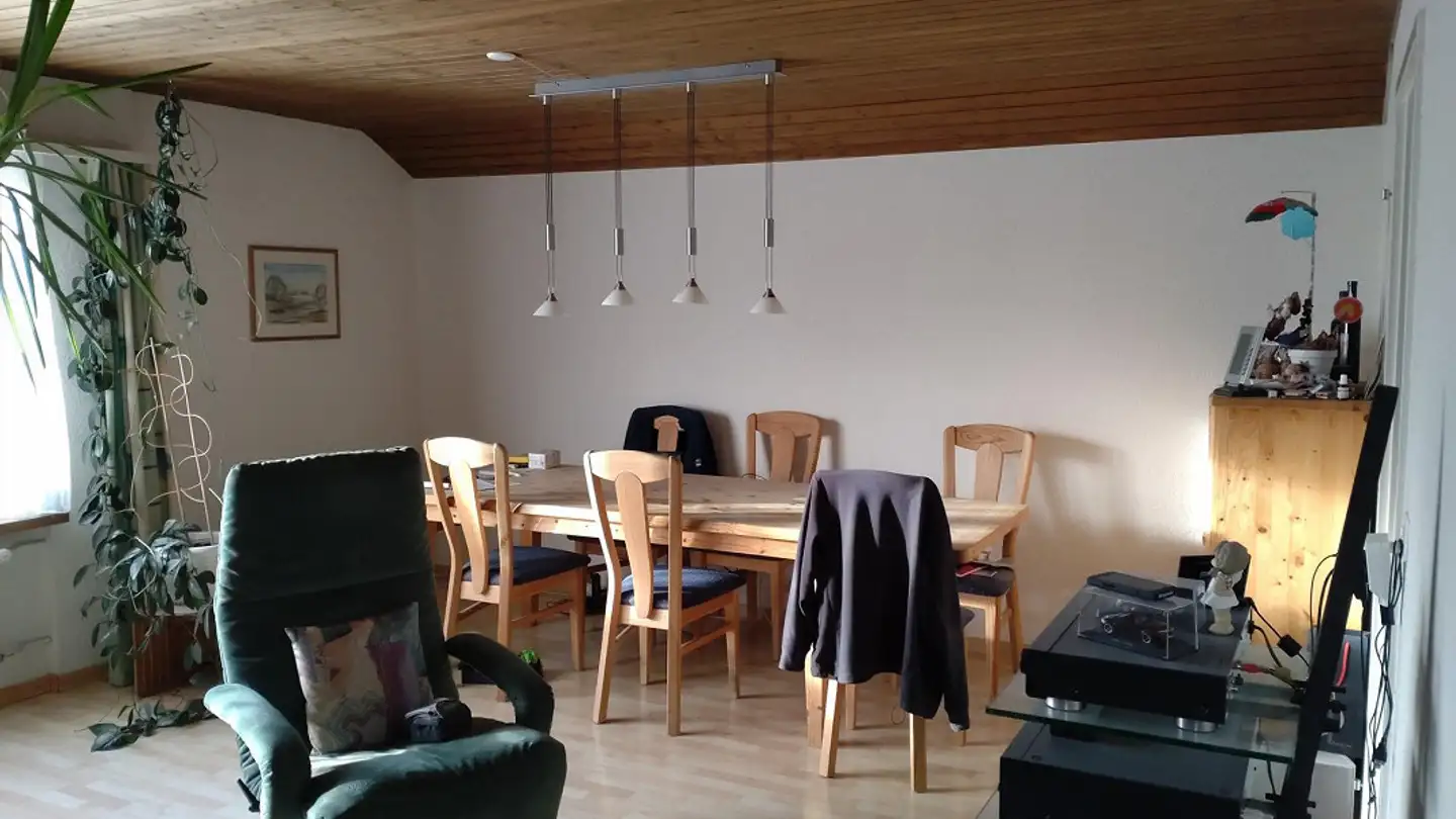 Attico in affitto - Moosstrasse 6, 8355 Aadorf - Photo 3