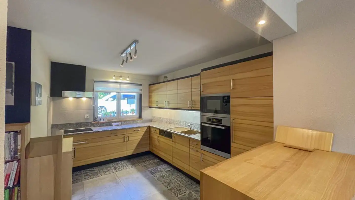 Casa singola in affitto - Chemin Des Molliettes 1f, 1000 Lausanne 26 - Foto 2