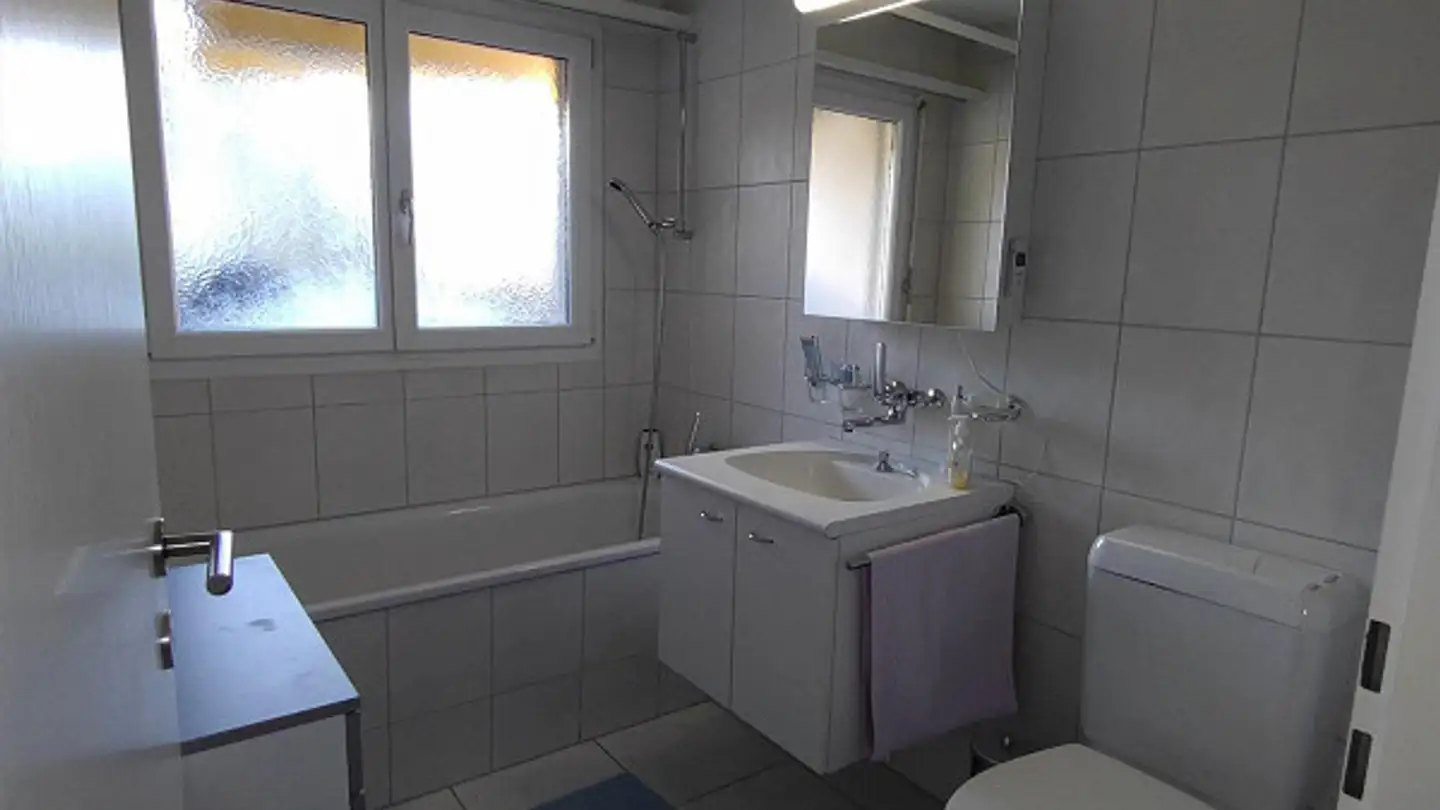 Attico in affitto - Moosstrasse 6, 8355 Aadorf - Photo 4