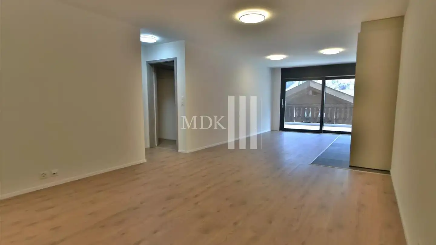 Wohnung mieten - Chemin De La Rocaille 1, 1873 Val-d'Illiez