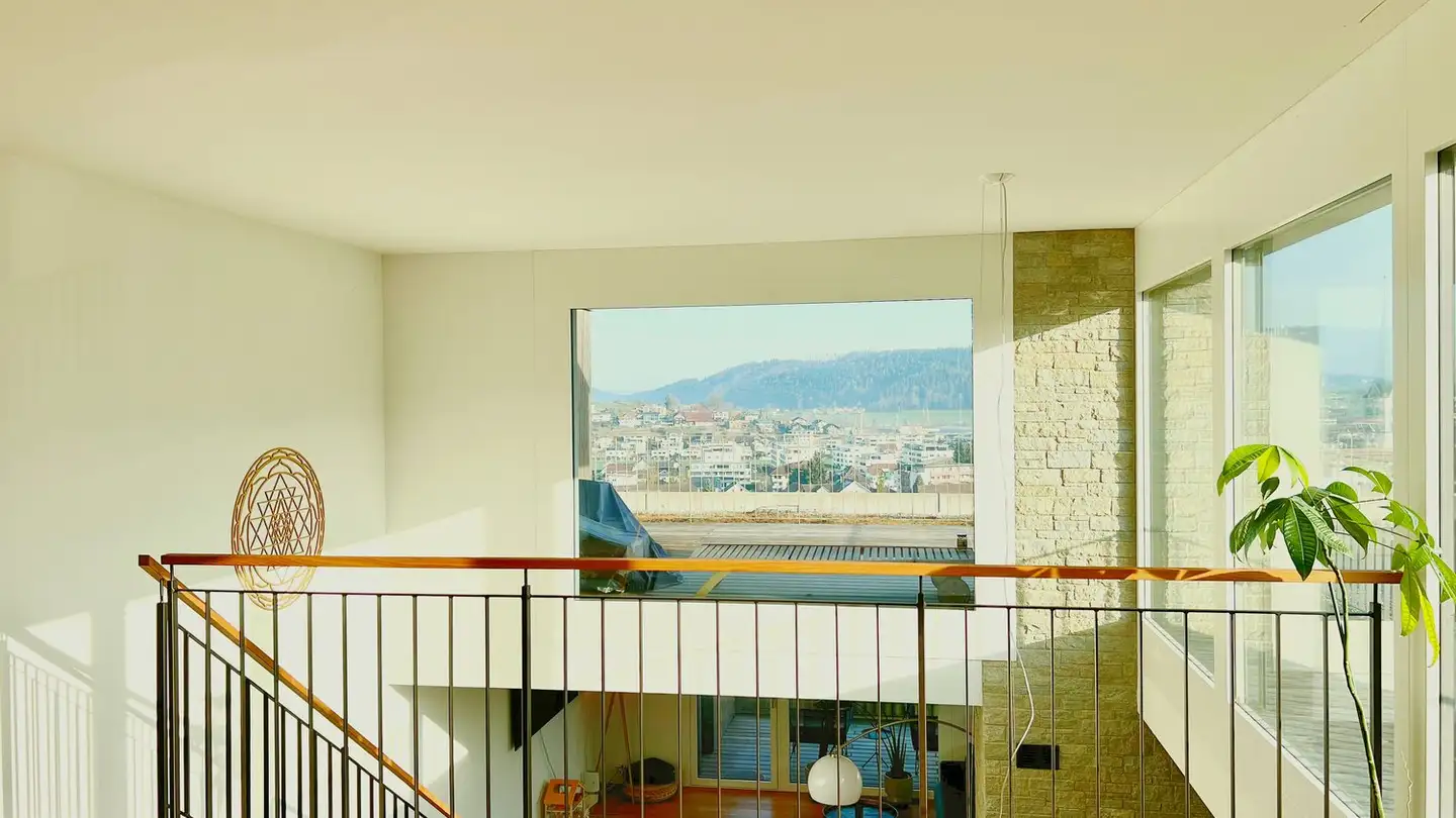 Semi-detached house for sale - Burgallee, 6247 Schötz - Photo 2