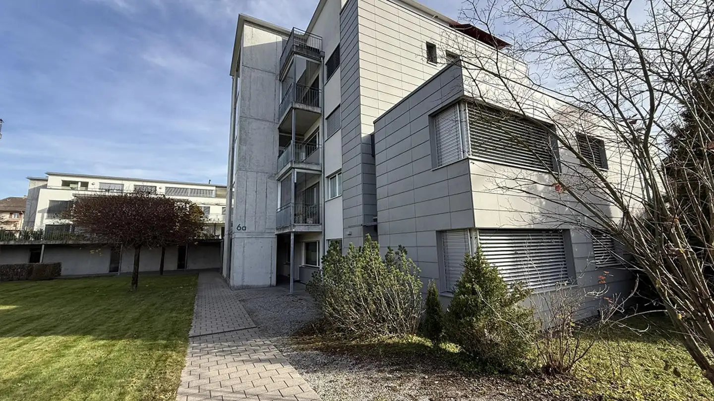 Loft for sale - Schulhausgasse 6a, 3113 Rubigen