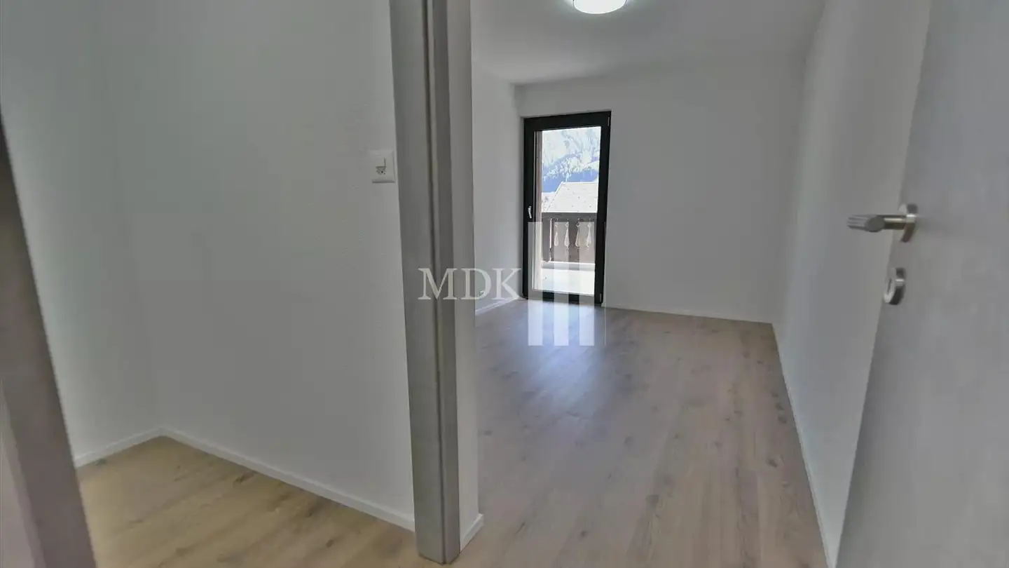 Wohnung mieten - Chemin De La Rocaille 1, 1873 Val-d'Illiez - Foto 4