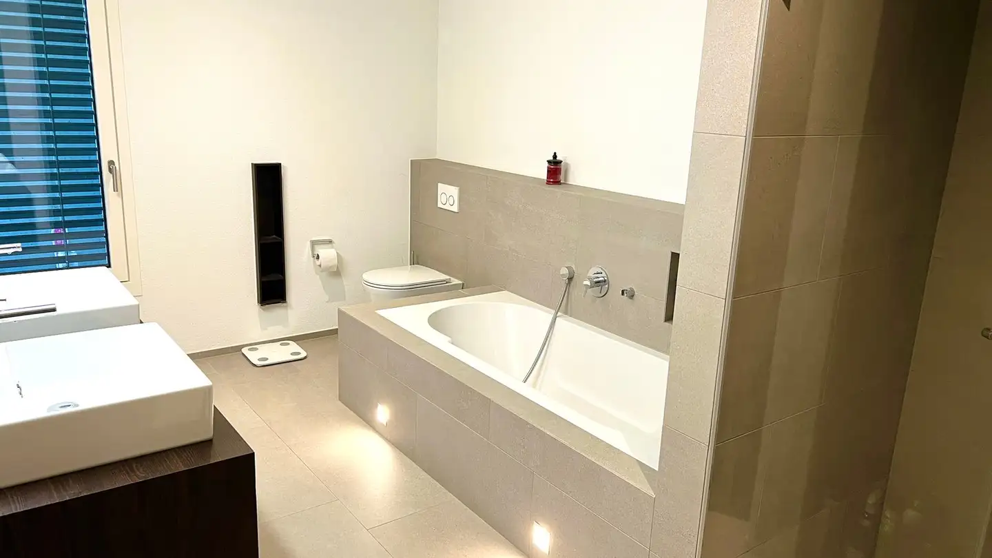 Semi-detached house for sale - Burgallee, 6247 Schötz - Photo 4