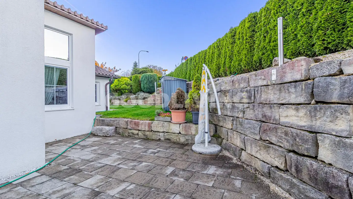 Casa a gradini in vendita - 8123 Ebmatingen - Photo 3