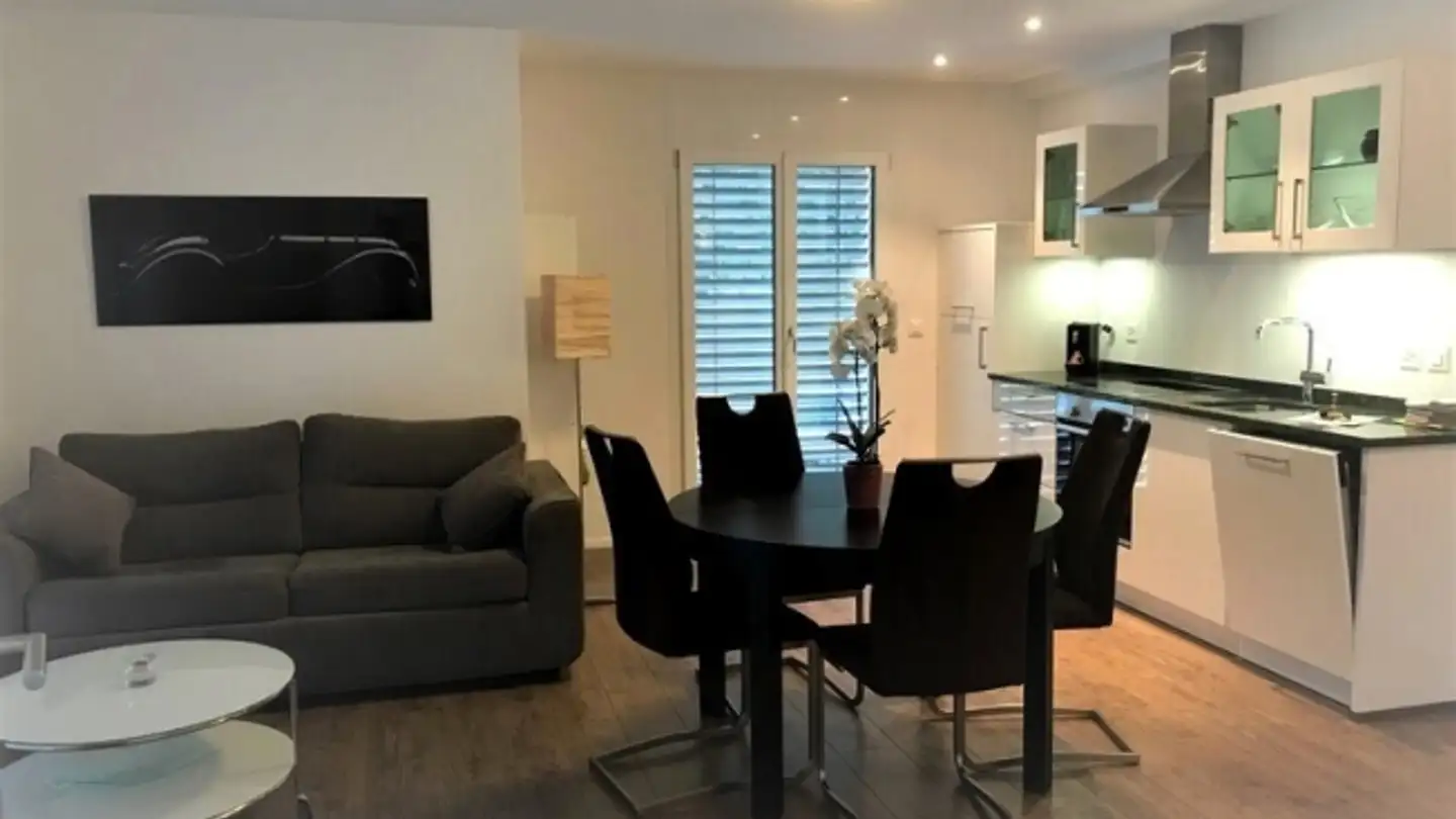 Appartamento in affitto - 4653 Obergösgen - Photo 2