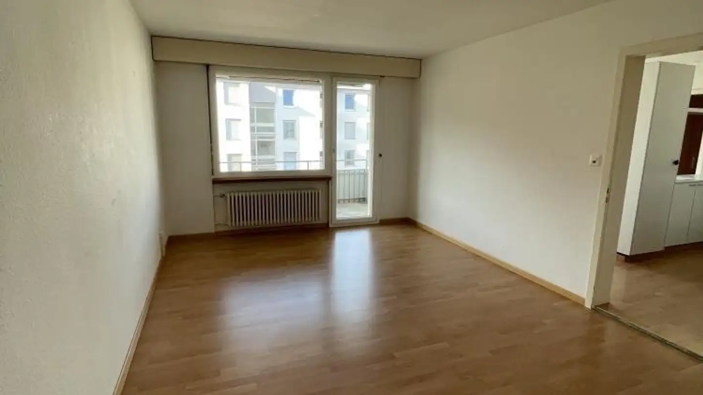 Wohnung mieten - Rosenstrasse 2a, 9430 St. Margrethen SG - Foto 2
