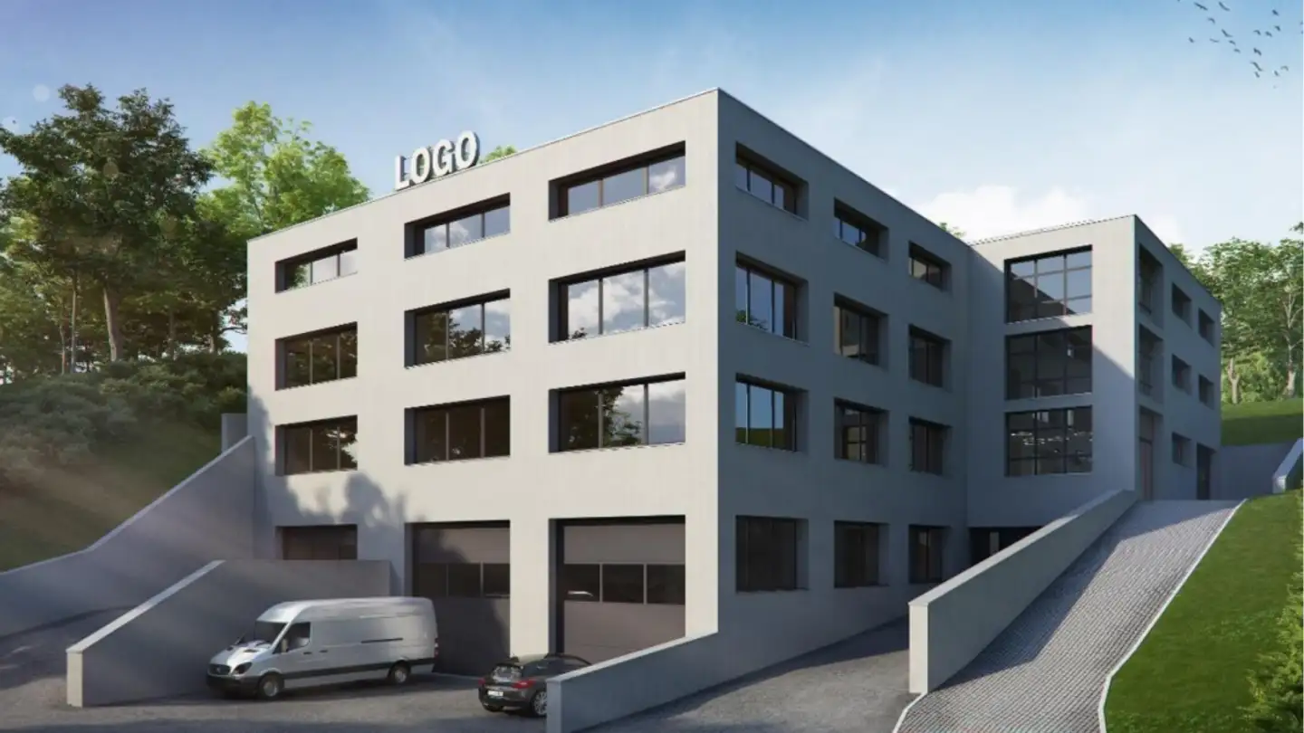 Spazio di archiviazione in vendita - Chemin Des Viaducs, 1820 Veytaux - Photo 2