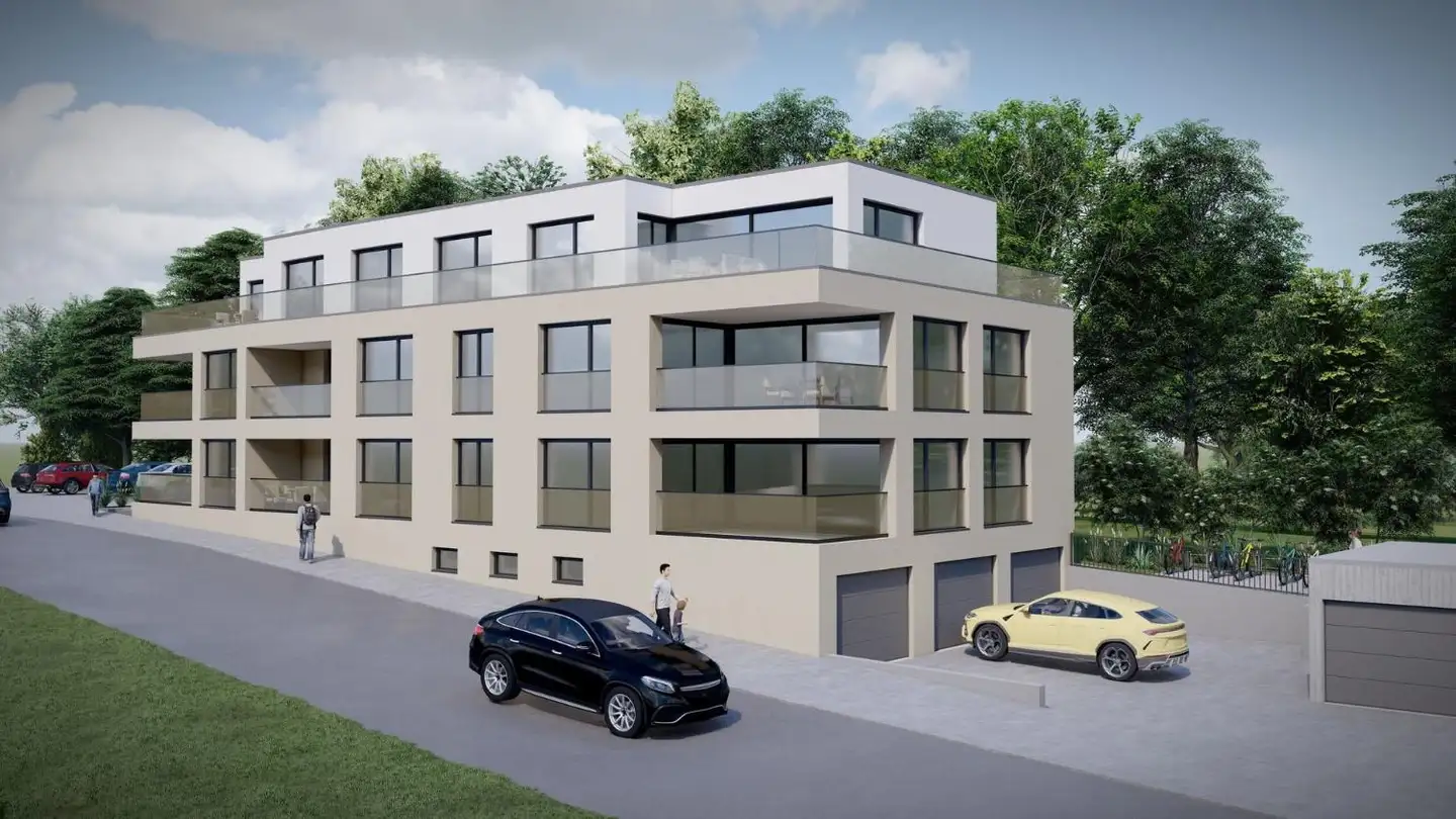 Wohnung kaufen - 2605 Sonceboz-Sombeval - Foto 2