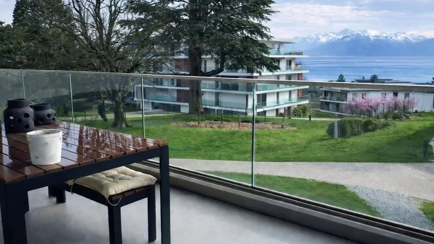 Appartamento in vendita - Chemin Du Verger 1, 1052 Le Mont-sur-Lausanne - Foto 3