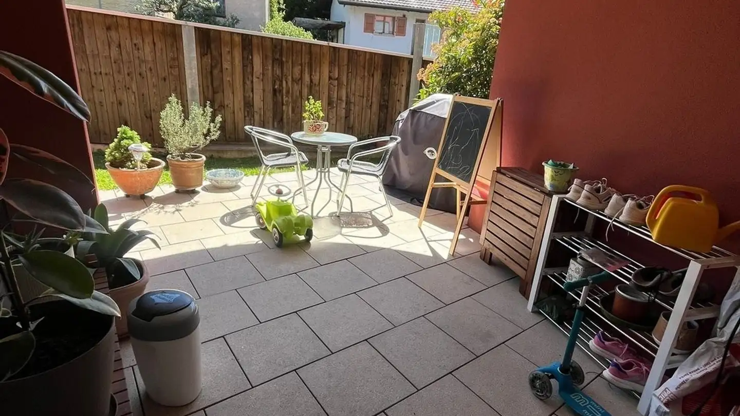 Wohnung mieten - Kesslerweg 5, 3063 Ittigen - Foto 2