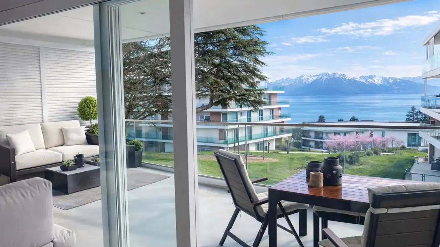 Apartment for sale - Chemin Du Verger 1, 1052 Le Mont-sur-Lausanne