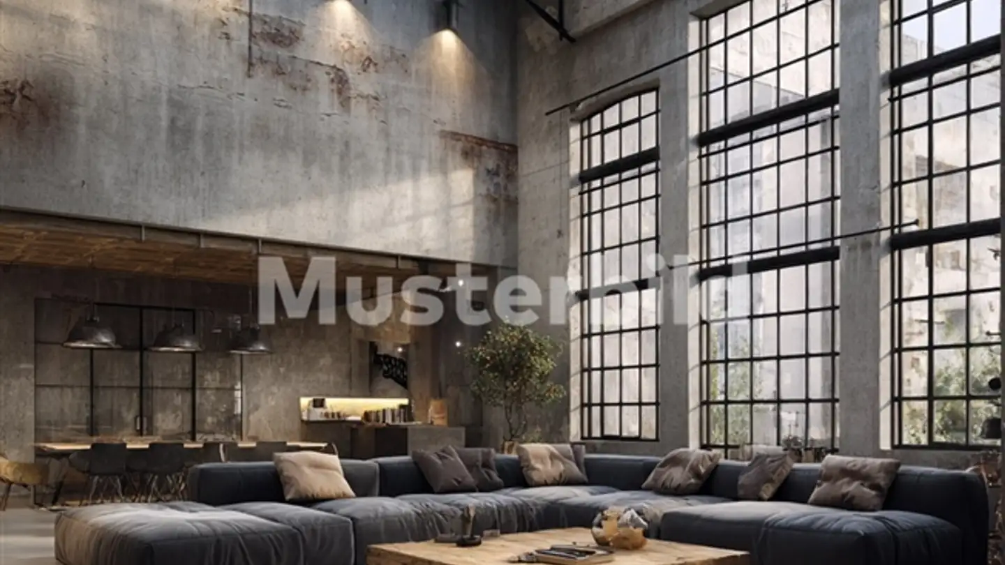 Wohnung kaufen - 7000 Chur - Foto 4