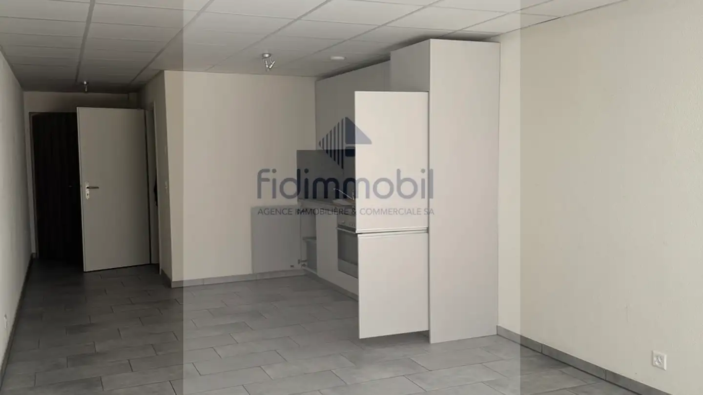 Appartamento in affitto - Rue De L'écluse 38, 2000 Neuchâtel - Photo 3