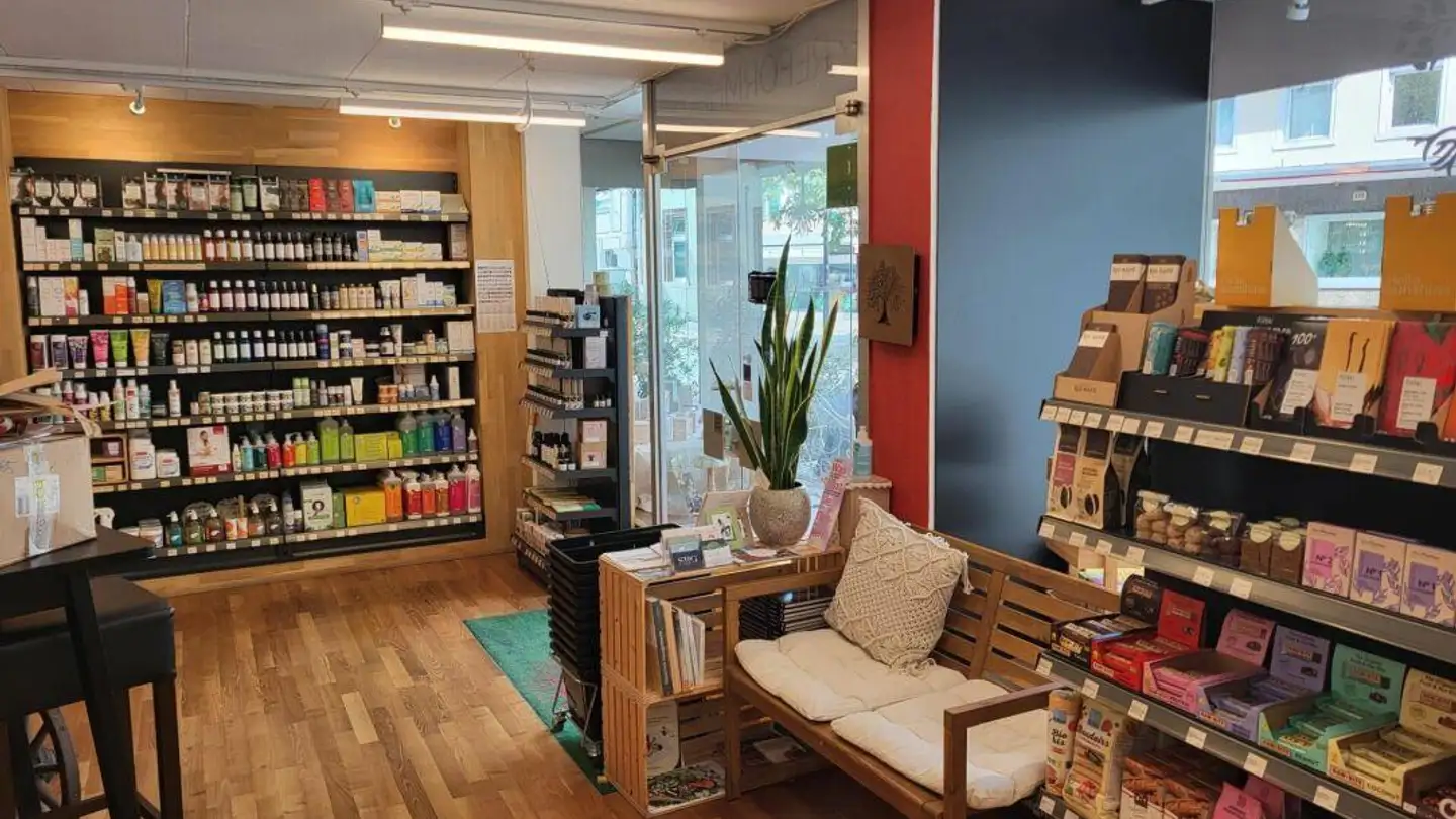 Spazio ufficio in affitto - Kronenplatz 8, 7310 Bad Ragaz - Photo 3