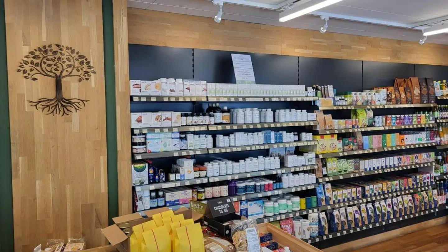 Spazio ufficio in affitto - Kronenplatz 8, 7310 Bad Ragaz - Photo 4