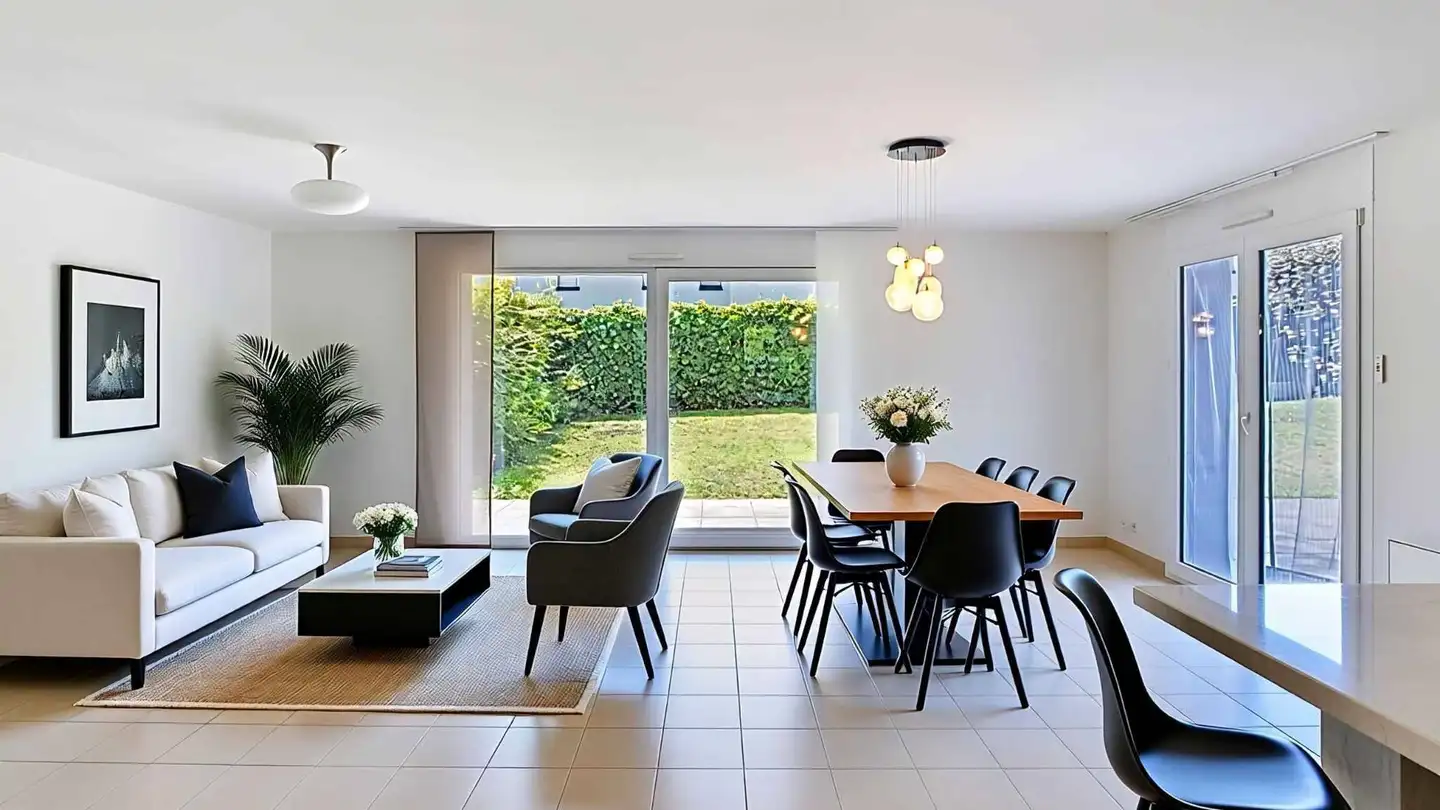 Single house for sale - 1232 Confignon