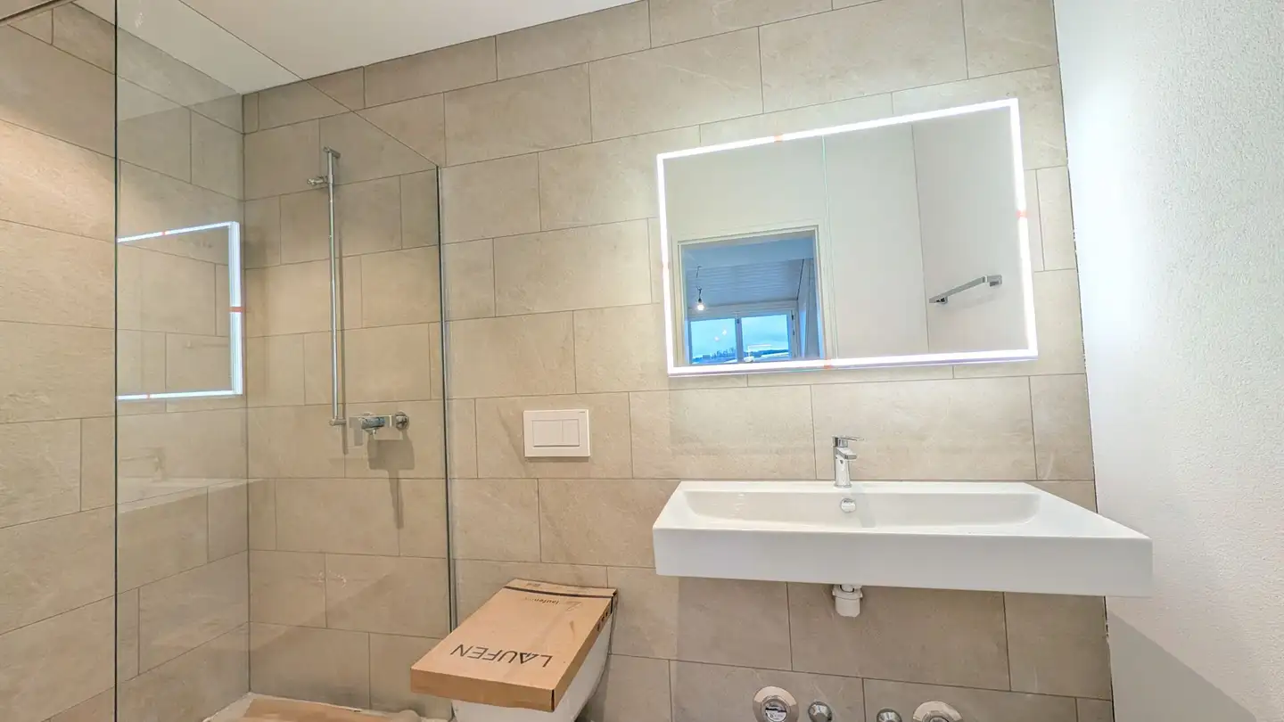 Attic flat for sale - Eichacherstrasse, 8904 Aesch ZH - Photo 4