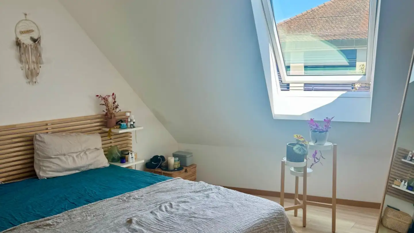 Appartamento in affitto - 1260 Nyon - Photo 3