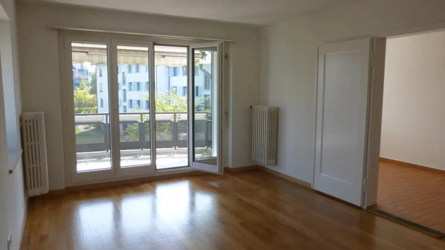 Apartment for rent - Frohdörflistrasse 10, 8152 Glattbrugg - Photo 4