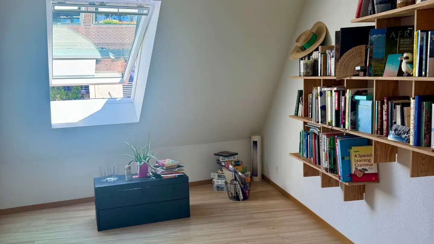 Appartamento in affitto - 1260 Nyon - Photo 4