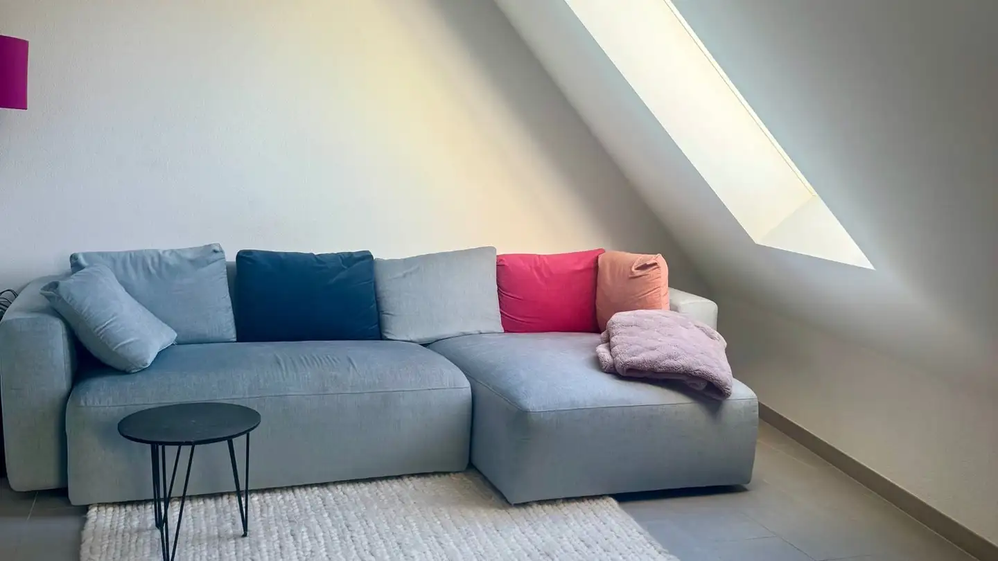 Appartamento in affitto - 1260 Nyon - Photo 2