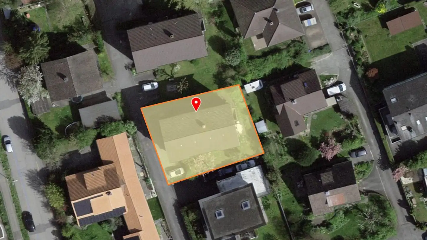 Apartment for sale - Ziegelmattstrasse 3, 2540 Grenchen - Photo 4