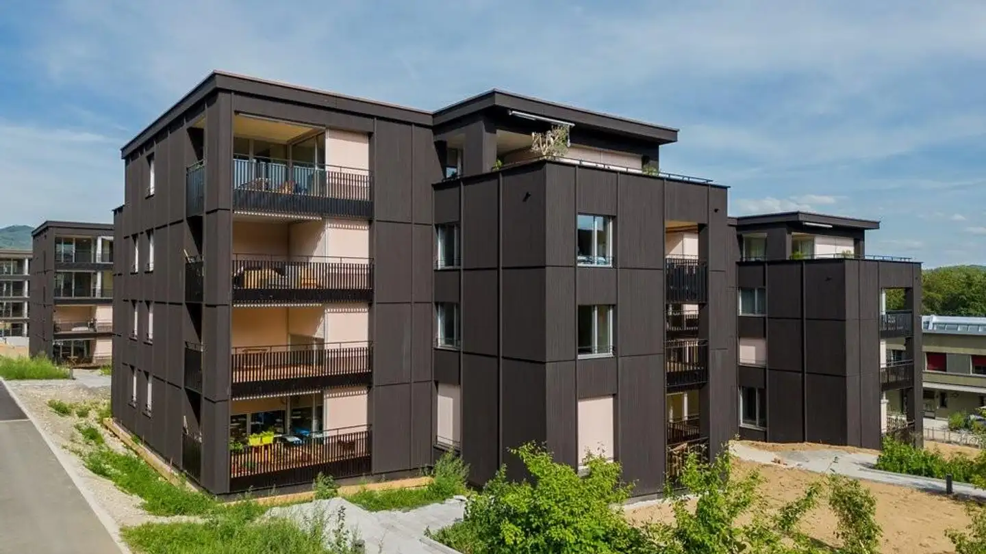 Appartamento in affitto - Bibersteinerstrasse 47b, 5022 Rombach