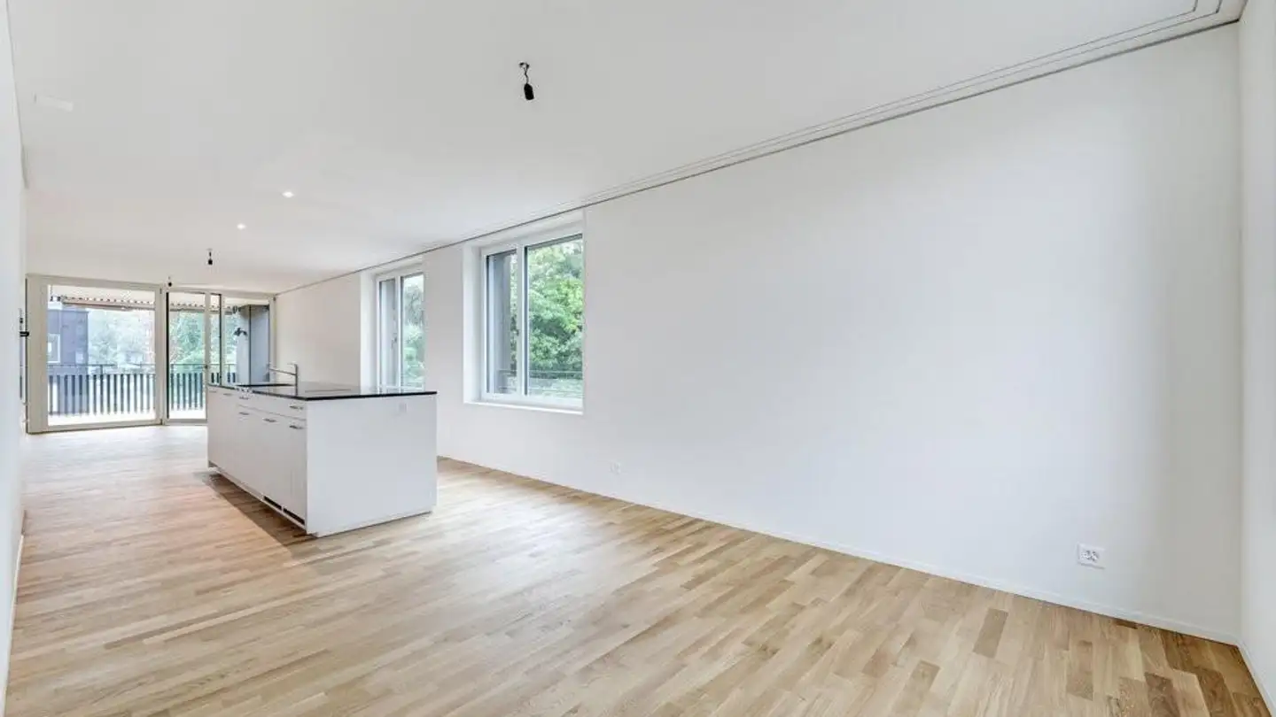 Appartamento in affitto - Bibersteinerstrasse 47b, 5022 Rombach - Foto 3