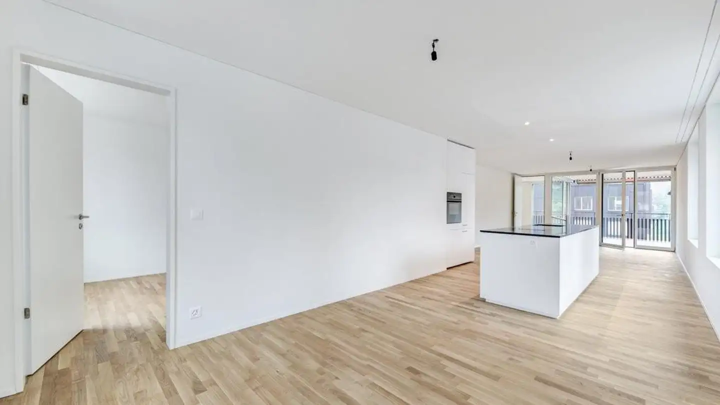 Appartamento in affitto - Bibersteinerstrasse 47b, 5022 Rombach - Foto 4