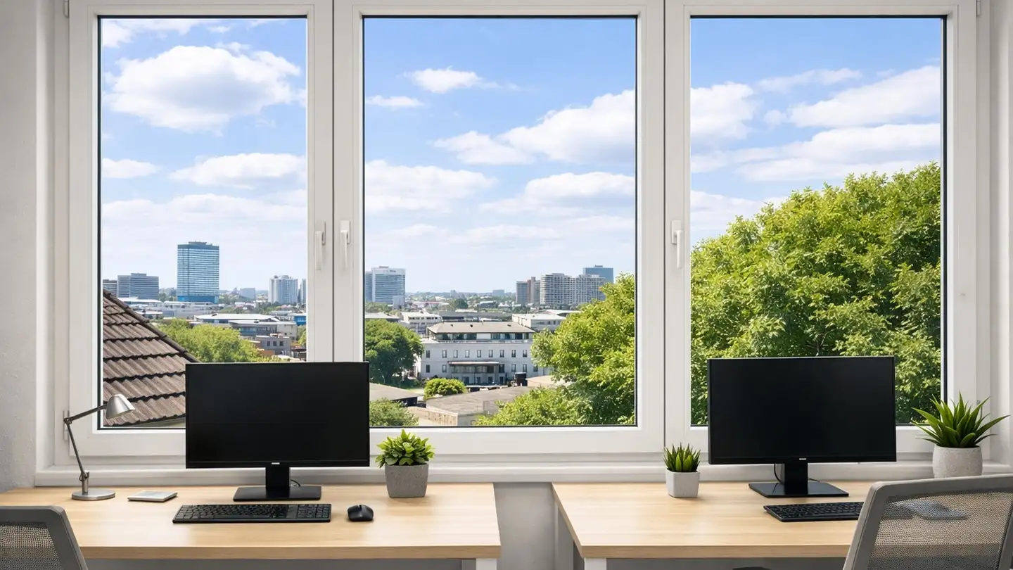 Commercial for rent - 8050 Zürich