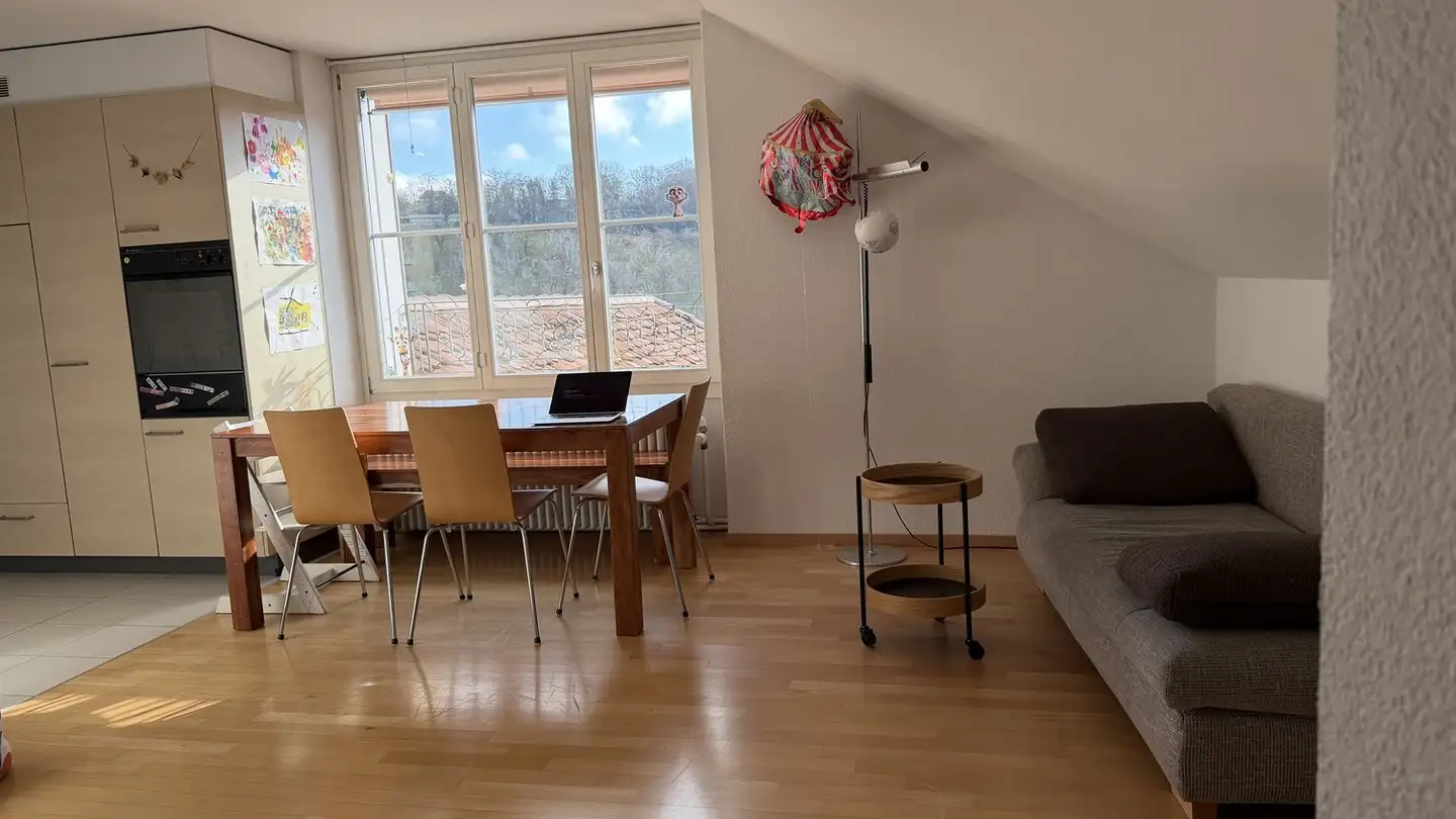 Appartement à louer - Postgasse 18, 3011 Bern