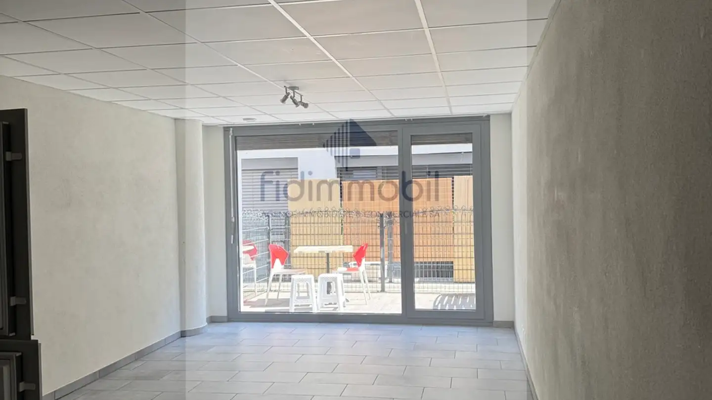 Appartamento in affitto - Rue De L'écluse 38, 2000 Neuchâtel - Photo 4