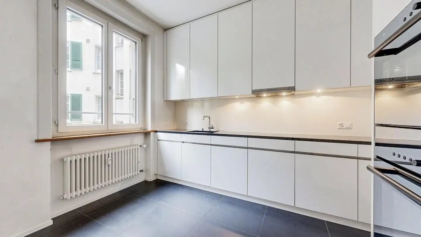 Apartment for rent - Neubrückstrasse 70, 3012 Bern - Photo 2