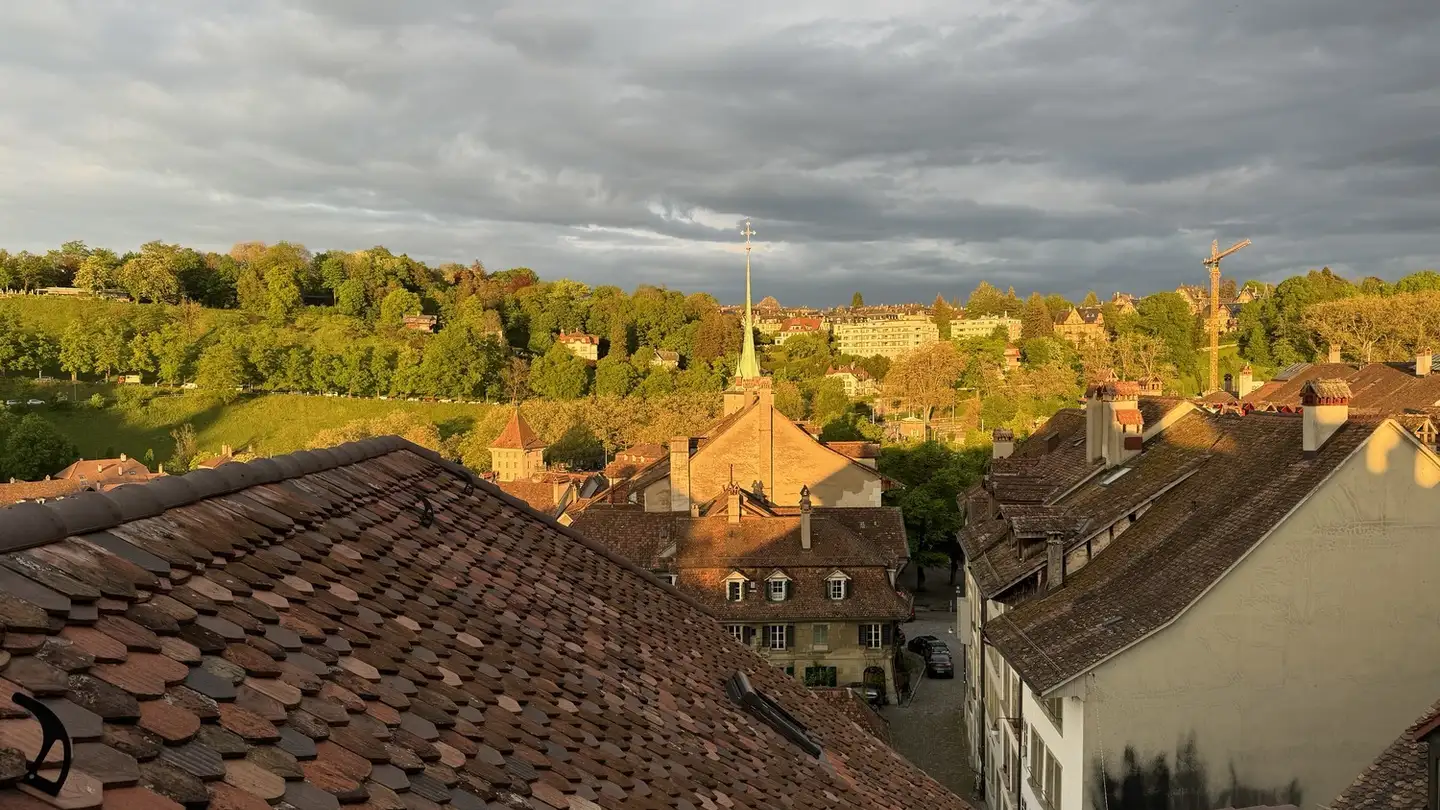 Appartement à louer - Postgasse 18, 3011 Bern - Photo 2
