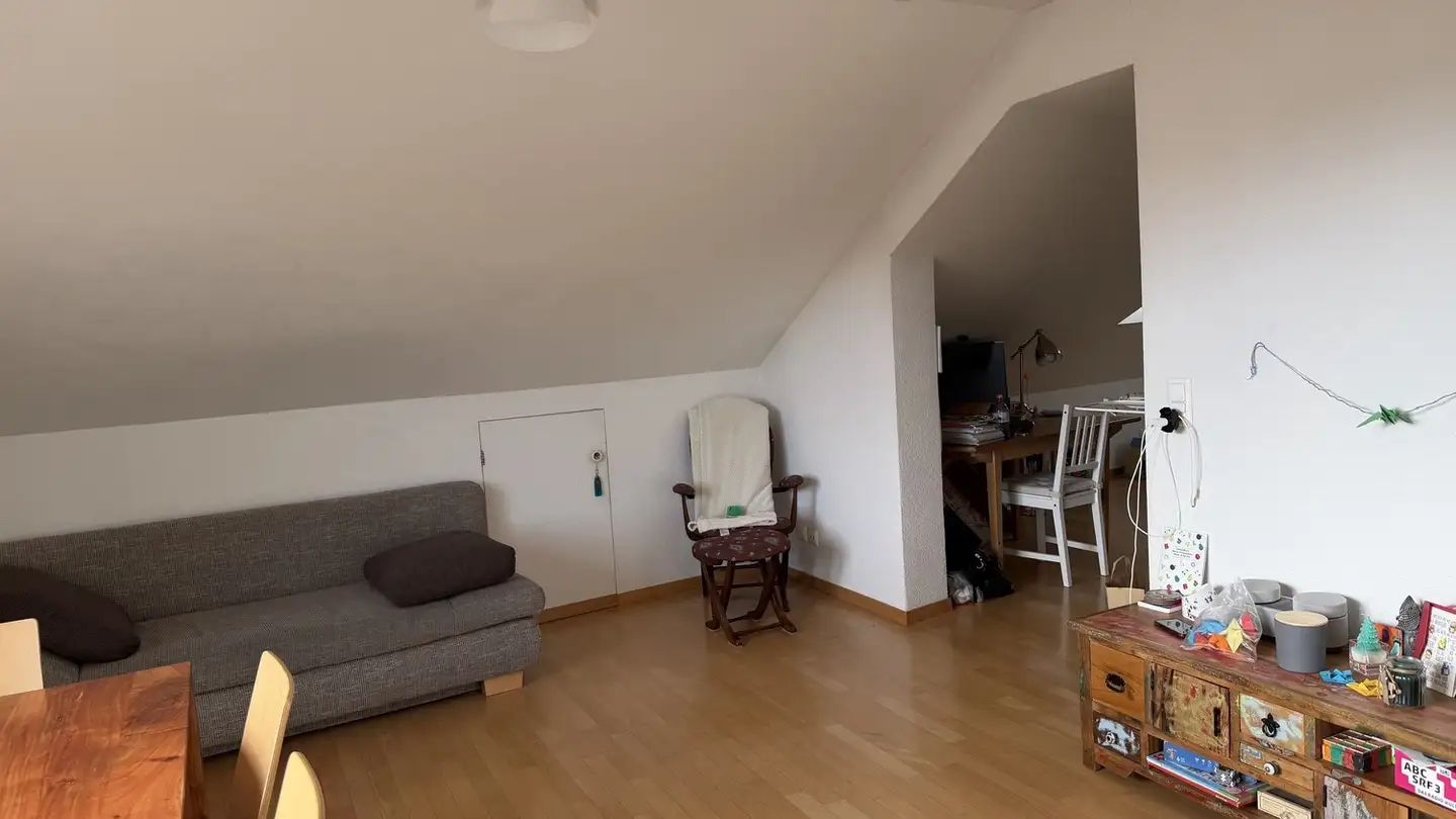Appartement à louer - Postgasse 18, 3011 Bern - Photo 3