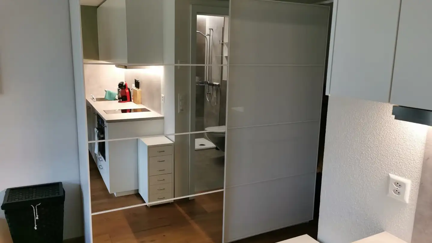 Appartamento in affitto - Bagewil, 3184 Wünnewil - Foto 3