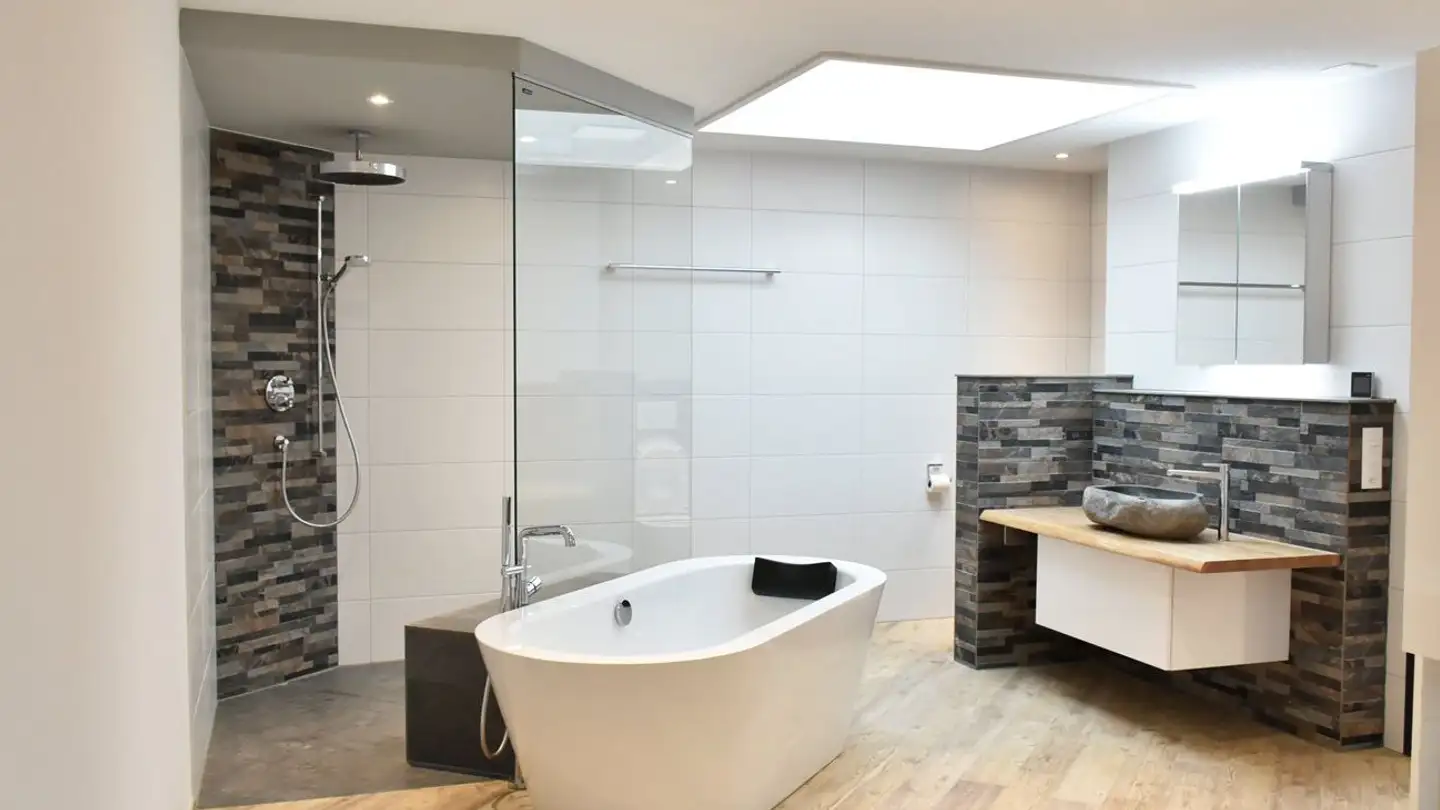 Appartement à louer - Zürich-Bernstrasse 15c, 3429 Hellsau