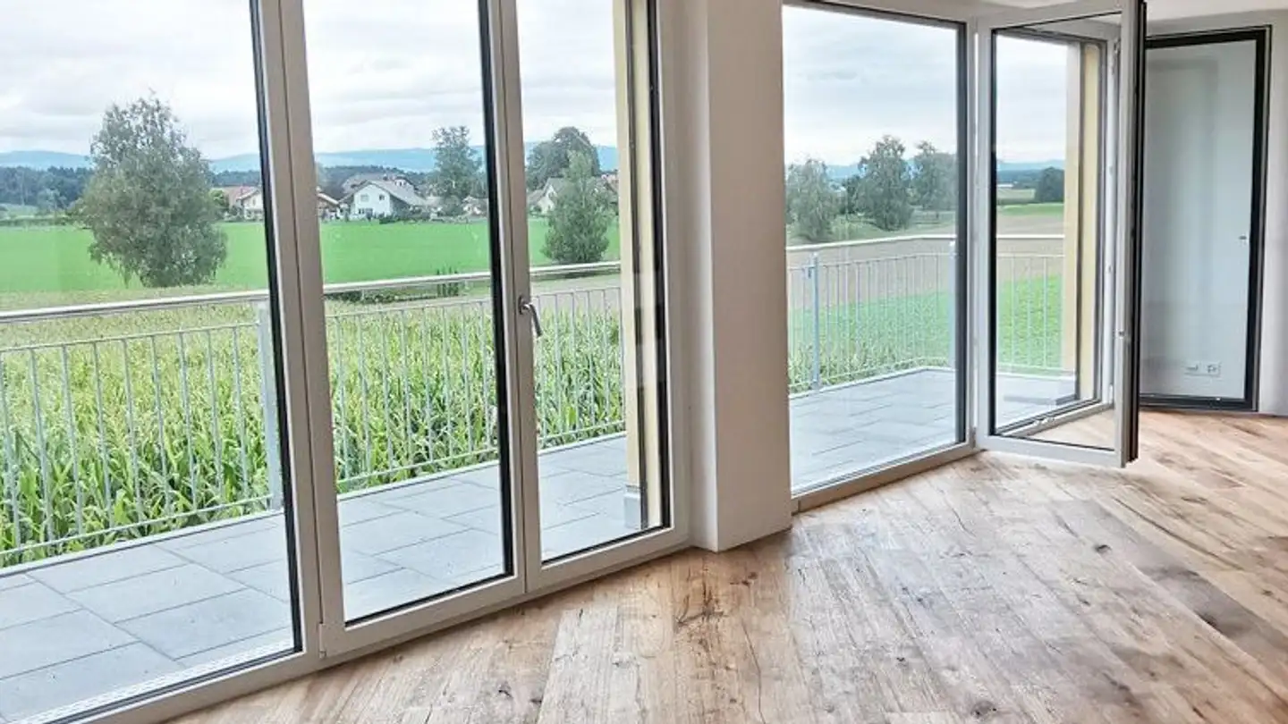 Appartement à louer - Zürich-Bernstrasse 15c, 3429 Hellsau - Photo 2