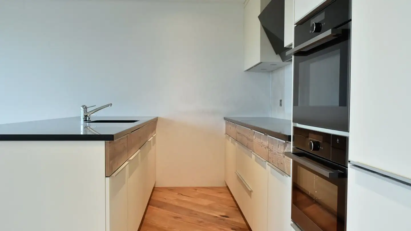 Appartement à louer - Zürich-Bernstrasse 15c, 3429 Hellsau - Photo 3