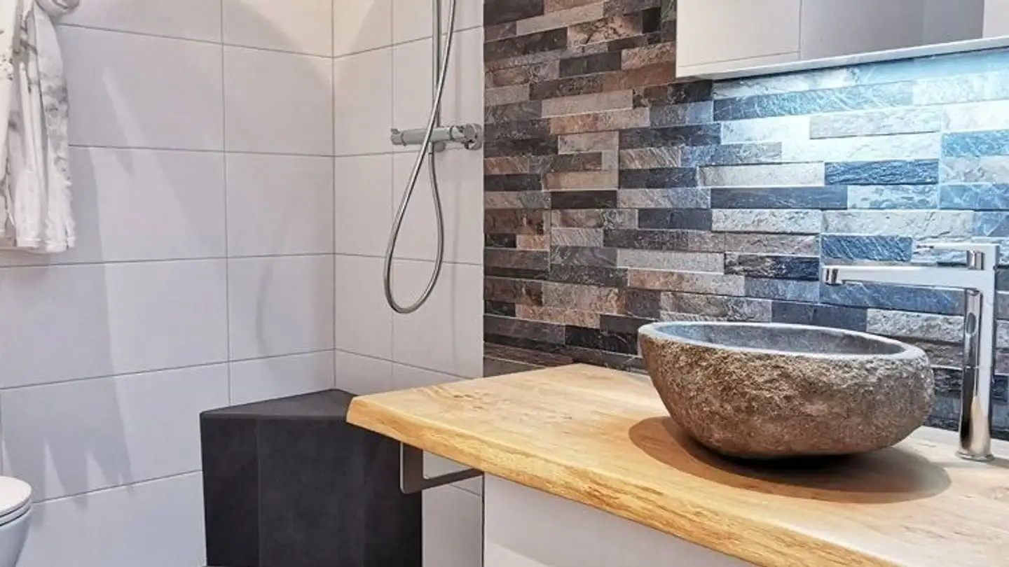 Appartement à louer - Zürich-Bernstrasse 15c, 3429 Hellsau - Photo 4