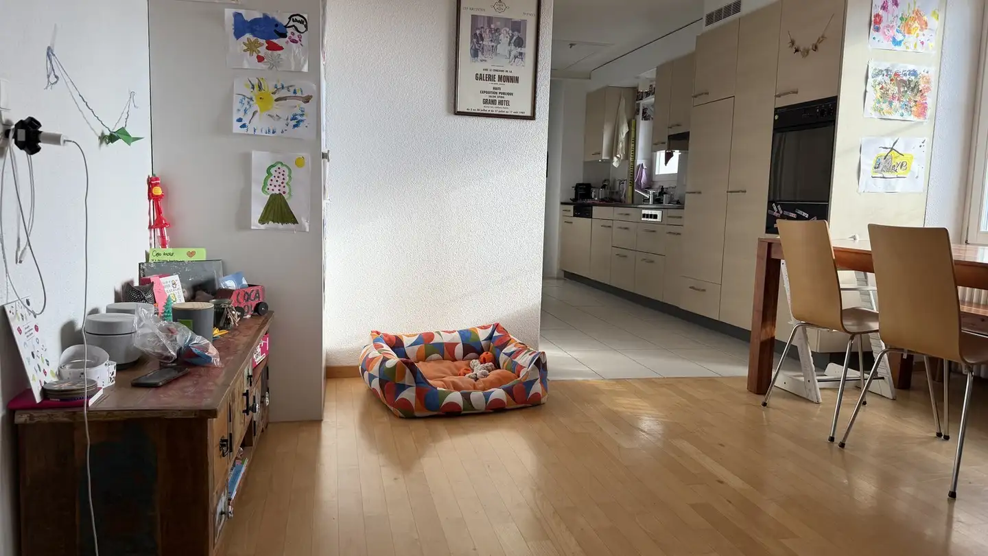 Appartement à louer - Postgasse 18, 3011 Bern - Photo 4