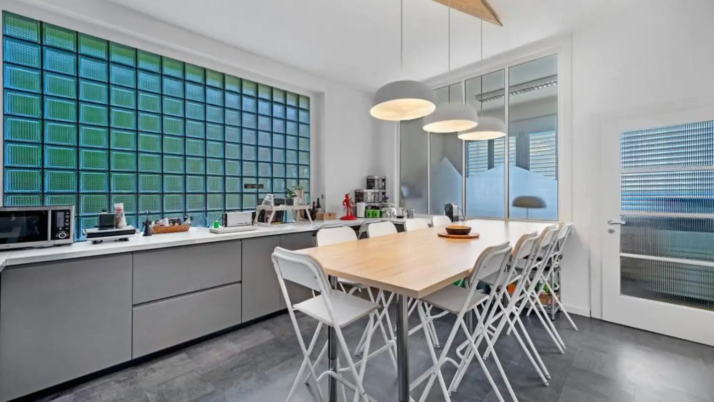 Casa bifamiliare in vendita - 6837 Caneggio - Photo 4